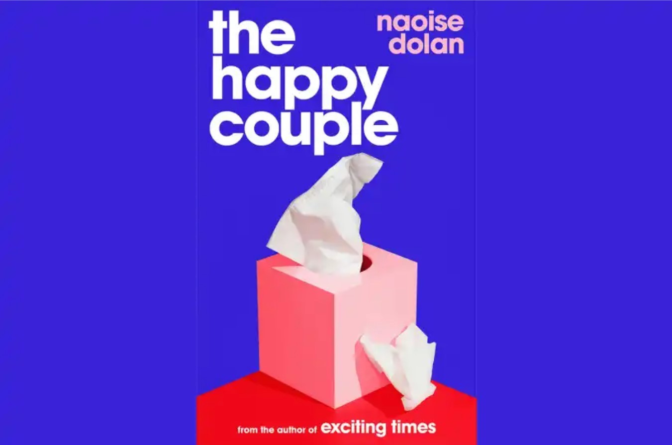 The Happy Couple: A Novel