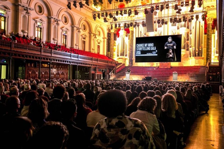 Sydney Writers Festival 2024 set to take readers away